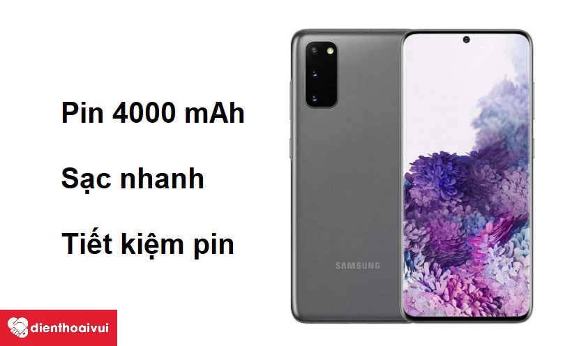 Mở khóa bằng khuôn mặt cùng khả năng sạc nhanh và sạc không dây