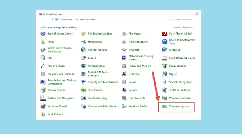 Chặn windows ngừng xuất hiện lỗi This copy of windows is not genuine win 7 build 7601