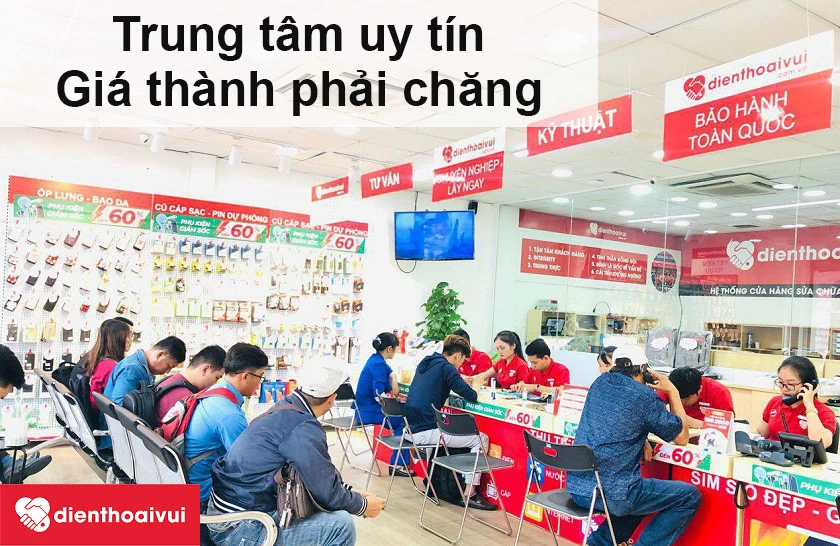 Địa điểm thay khay sim Samsung ở đ&acirc;u uy t&iacute;n, lấy liền tại TPHCM, H&agrave; Nội?