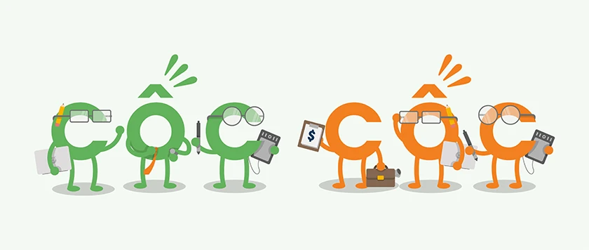 Cốc Cốc - tr&igrave;nh duyệt web tr&ecirc;n iPhone