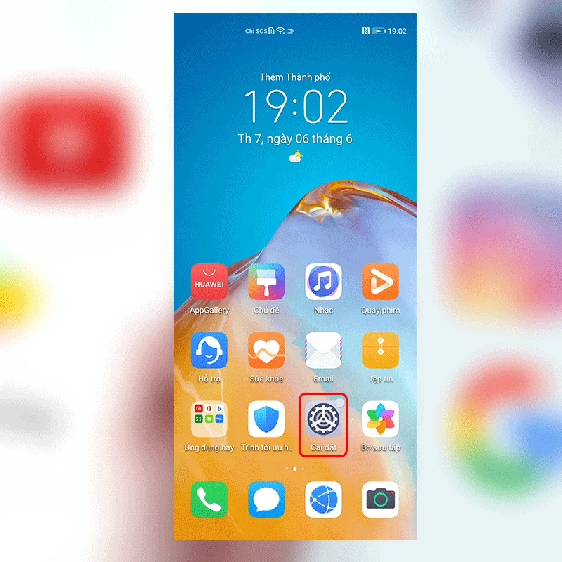 c&agrave;i ch play cho huawei