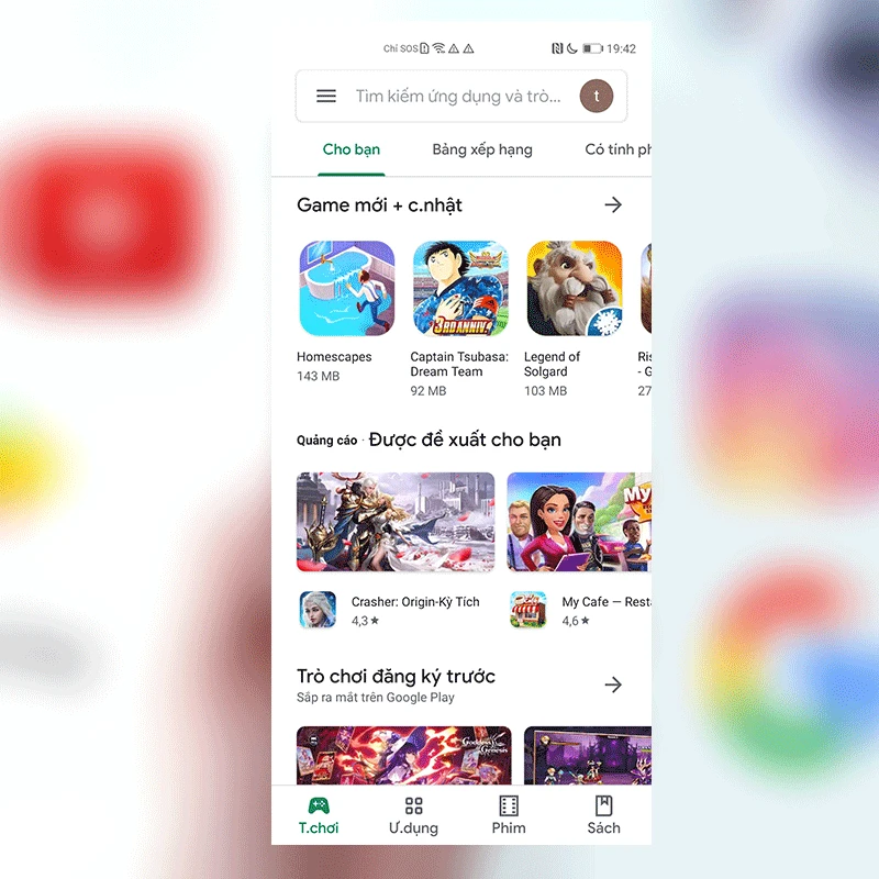 c&agrave;i ch play cho huawei