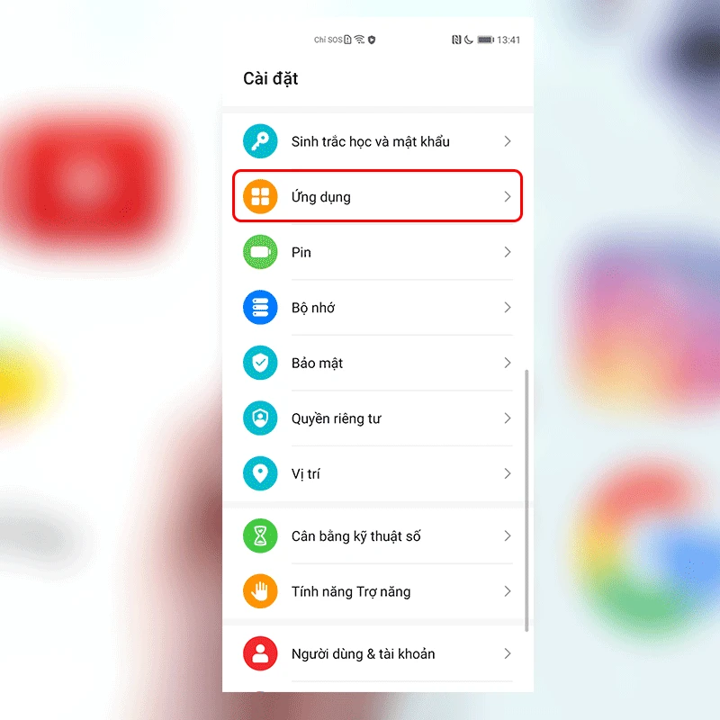 Khắc phục lỗi dịch vụ Google