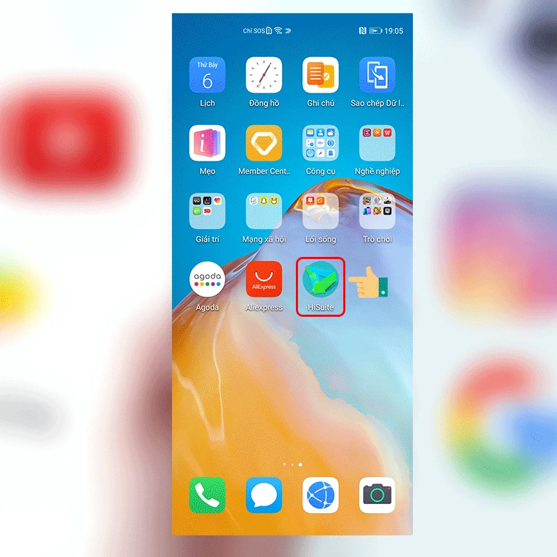 C&aacute;ch c&agrave;i Google CH Play cho Huawei nhanh, đơn giản tại nh&agrave;