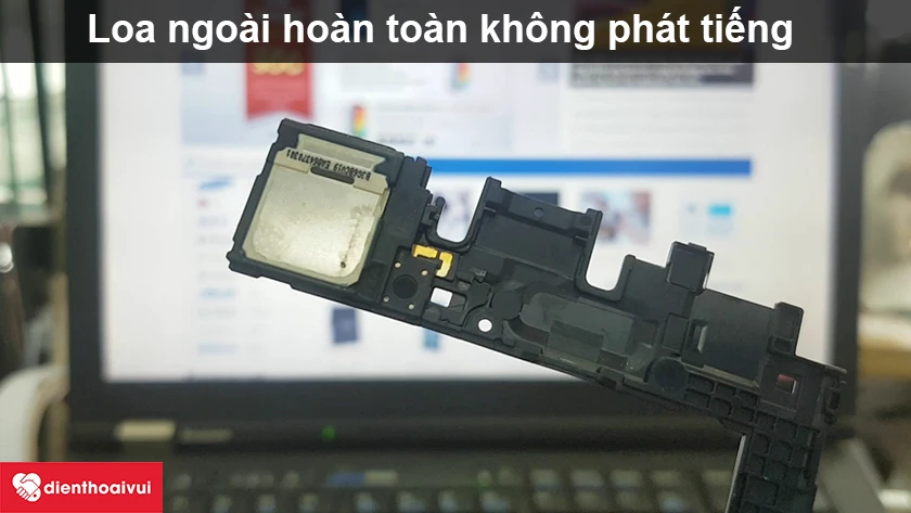 Những dấu hiệu cho thấy bạn cần phải sửa loa ngo&agrave;i LG