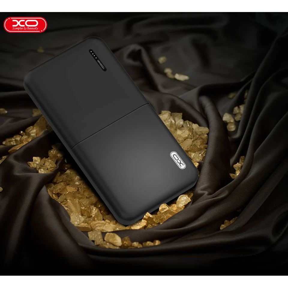 Pin sạc dự ph&ograve;ng XO PB70 13.000mAh
