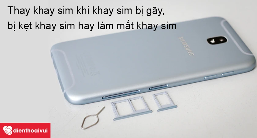 Những dấu hiệu cho thấy bạn cần phải thay khay sim