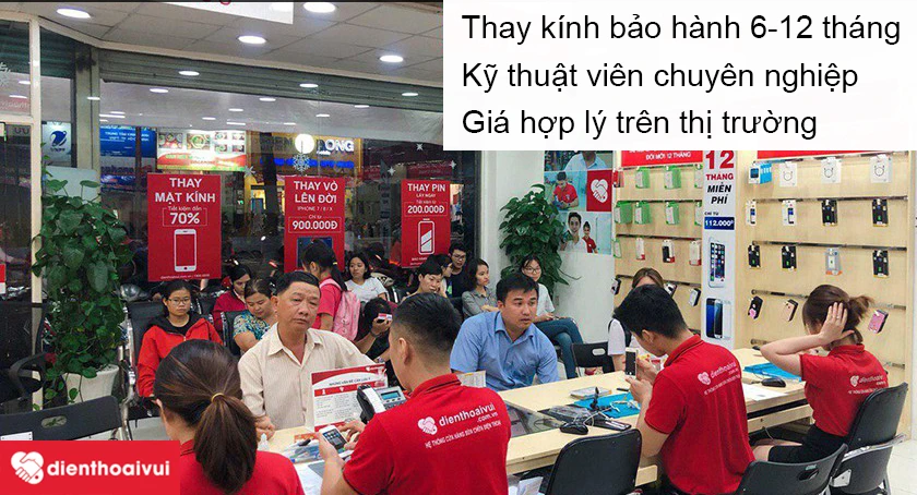 Thay mặt k&iacute;nh camera sau iPhone gi&aacute; bao nhi&ecirc;u? Ở đ&acirc;u uy t&iacute;n tại TP.HCM, H&agrave; Nội?