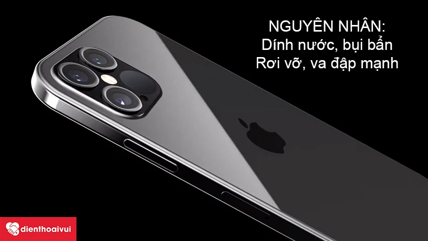 Một số nguy&ecirc;n nh&acirc;n hư hỏng loa trong
