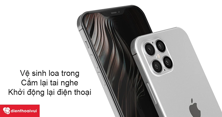 một số c&aacute;ch khắc phục tại nh&agrave;