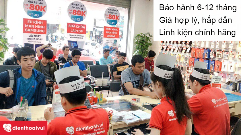 Thay pin Huawei gi&aacute; bao nhi&ecirc;u? Ở đ&acirc;u uy t&iacute;n, ch&iacute;nh h&atilde;ng tại TP.HCM, H&agrave; Nội?