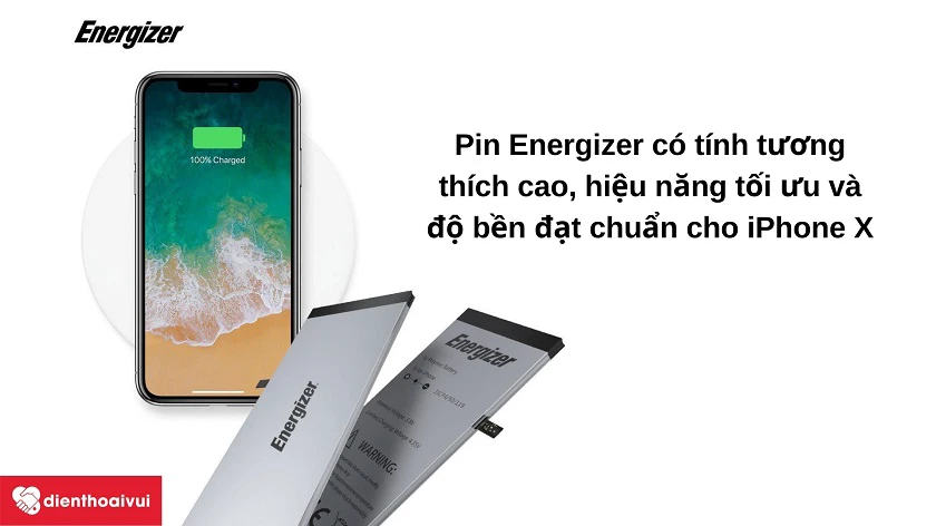 Những lý do bạn nên thay pin