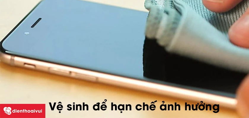 Thay mic iPhone XS MAX có khắc phục được hoàn toàn lỗi hay không?