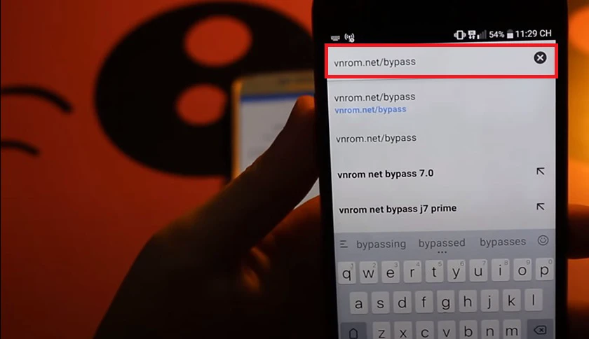 tải file APK