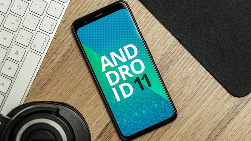 Giới thiệu t&iacute;nh năng chạm mặt lưng iOS 14