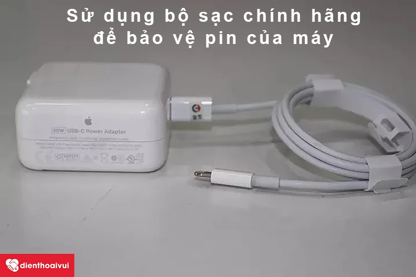 C&aacute;ch bảo quản m&aacute;y