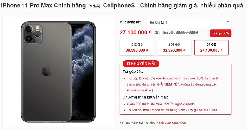 Cách kiểm tra xuất xứ, nơi sản xuất & phân phối bằng mã ZA/A, ZP/A
