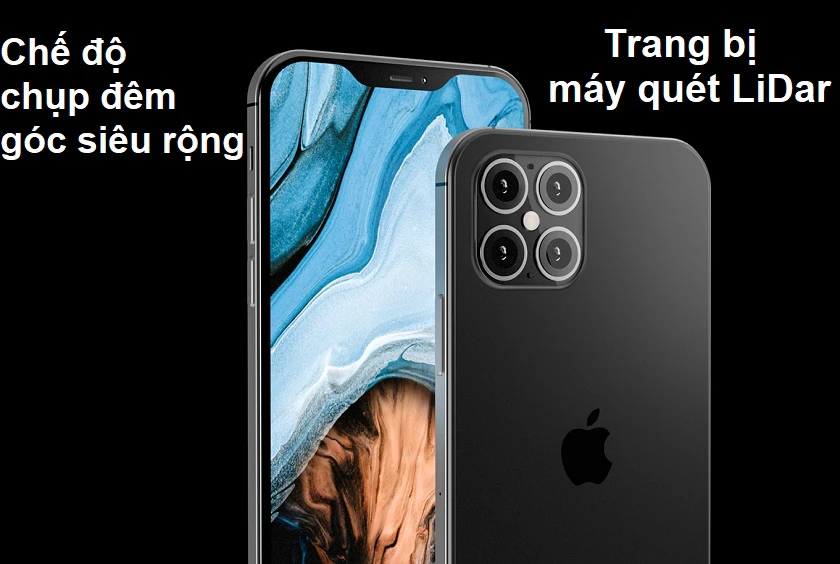 Review camera