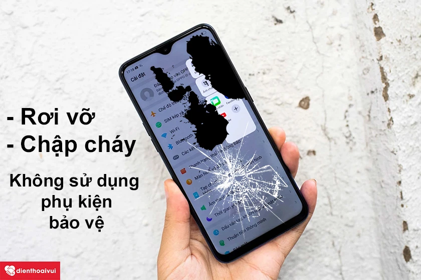 thay m&agrave;n h&igrave;nh oppo gi&aacute; bao nhi&ecirc;u