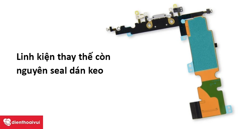 Khi nào thì bạn nên sửa mic iPhone 8 Plus
