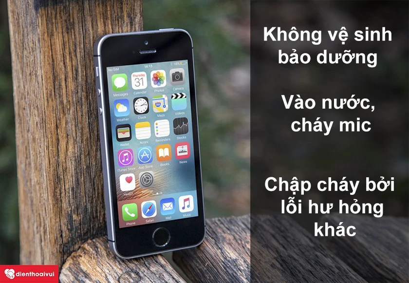Nguyên nhân và cách khắc phục không thu được âm thanh