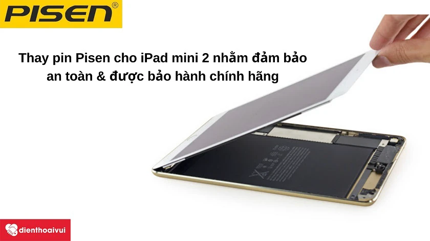 Vì sao n&ecirc;n thay