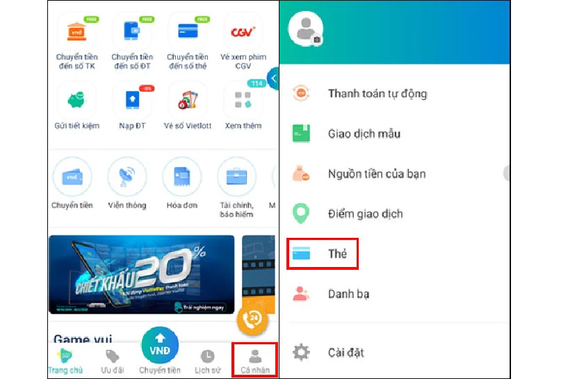 C&aacute;ch đăng k&yacute; Netflix bằng Viettel Pay