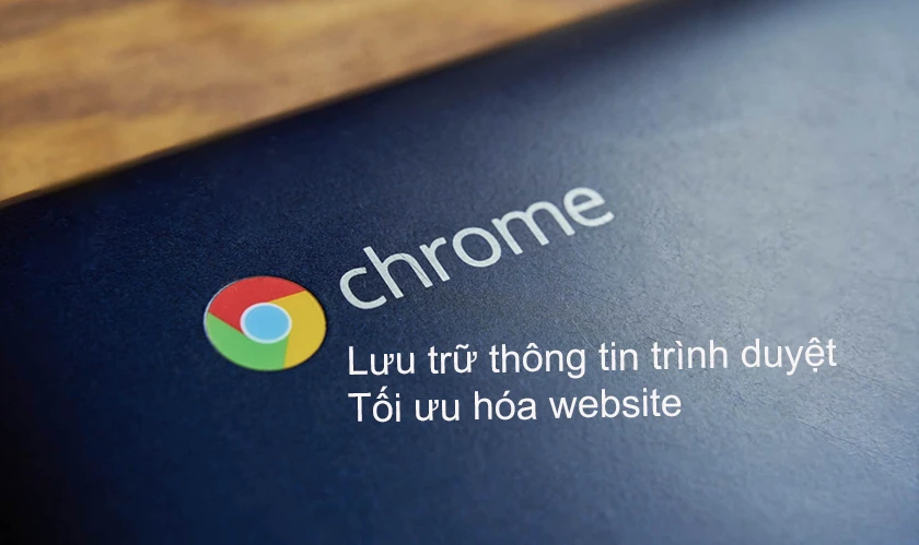 C&ocirc;ng dụng ch&iacute;nh của Cookies tr&igrave;nh duyệt