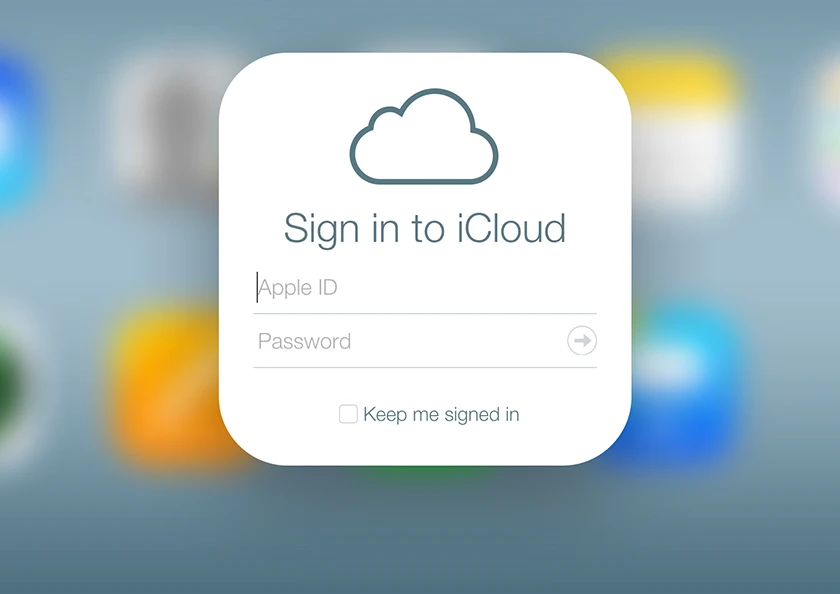 iCloud gi&uacute;p người d&ugrave;ng m&atilde; h&oacute;a dữ liệu, t&igrave;m iPhone, định vị thiết bị Apple hiện đang ở đ&acirc;u, x&oacute;a dữ liệu tr&ecirc;n m&aacute;y từ xa.