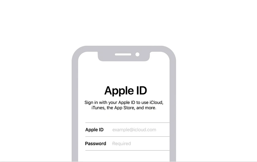 người d&ugrave;ng sẽ c&oacute; khi sử dụng c&aacute;c dịch vụ, sản phẩm như: iPhone, Macbook, iMac, iPad,...