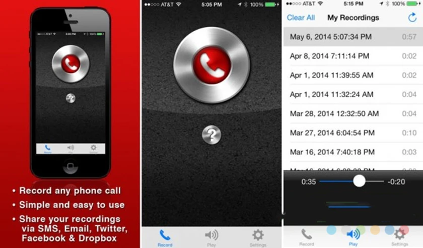 Call Record FREE