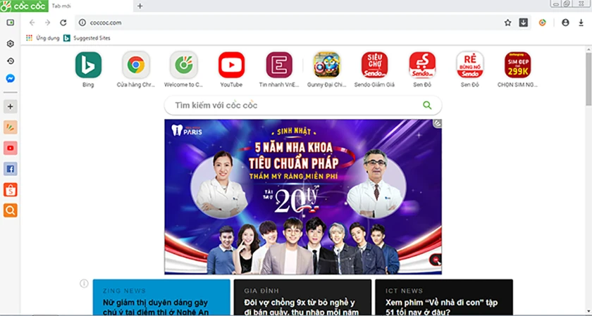 c&aacute;ch tải cốc cốc về m&aacute;y t&iacute;nh