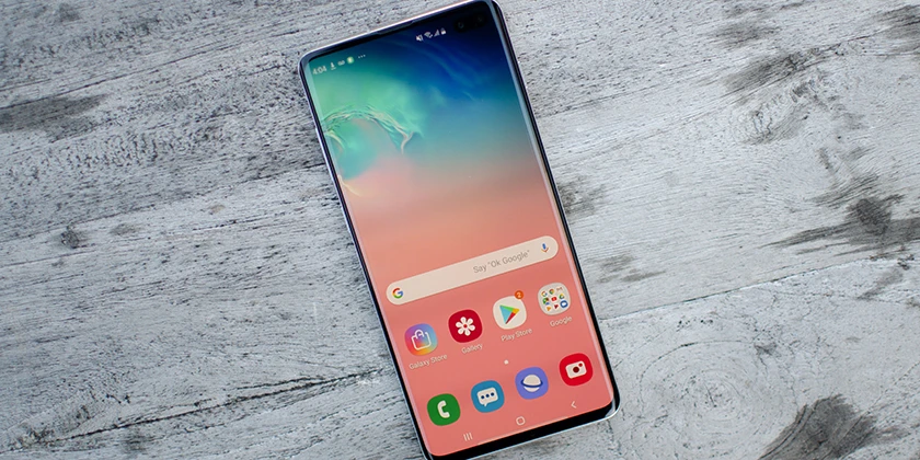 Phân biệt dạng điện thoại Samsung 