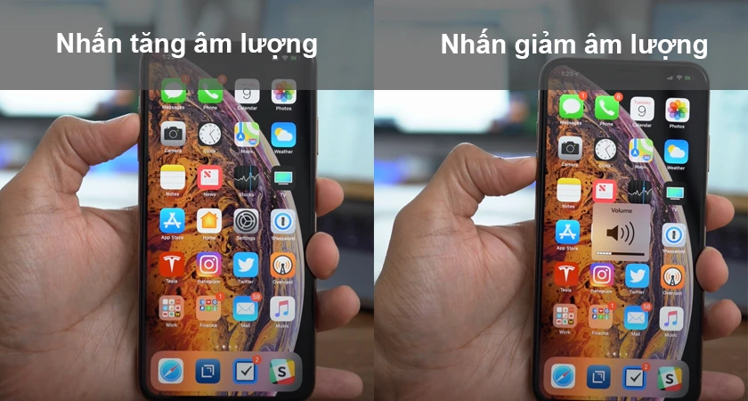 Đưa về DFU cho iPhone sử dụng FaceID