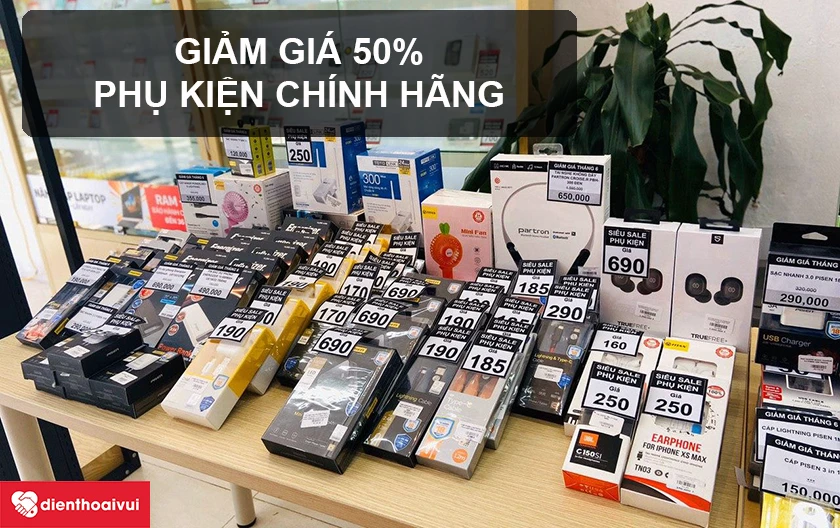 sửa điện thoại Quận 6