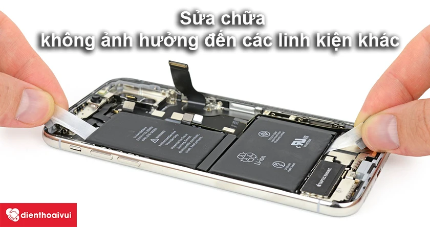 Cần l&agrave;m g&igrave; khi điện thoại gặp phải một trong những lỗi hư hỏng tr&ecirc;n?