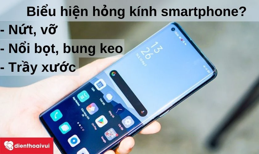 C&aacute;ch bảo vệ k&iacute;nh OPPO Find X2 nếu kh&ocirc;ng muốn d&ugrave;ng d&aacute;n m&agrave;n h&igrave;nh?