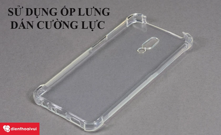 Những biện ph&aacute;p gi&uacute;p bảo vệ m&agrave;n h&igrave;nh