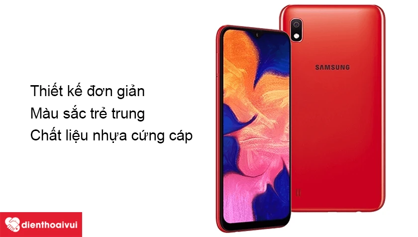 Thiết kế nguy&ecirc;n khối với độ mỏng chỉ 7.94mm v&agrave; m&agrave;u sắc trẻ trung