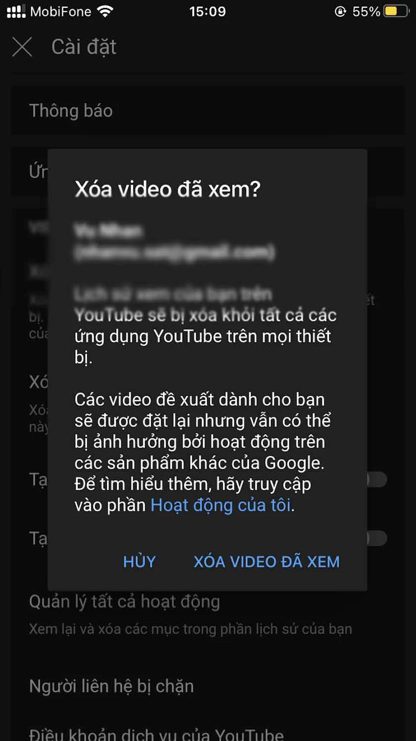 Xo&aacute; video