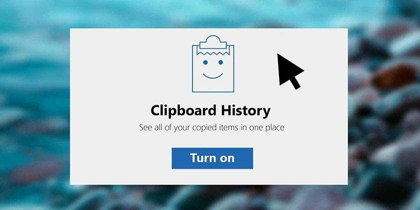 Clipboard l&agrave; g&igrave;?