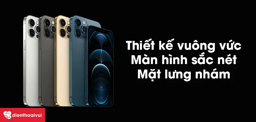 M&agrave;n h&igrave;nh sắc n&eacute;t, thiết kế vu&ocirc;ng vức