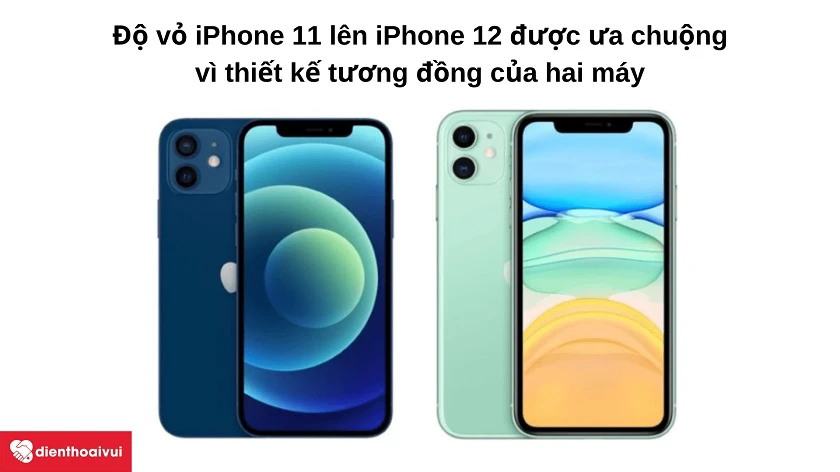 Vì sao độ vỏ iPhone đang được ưa chuộng?