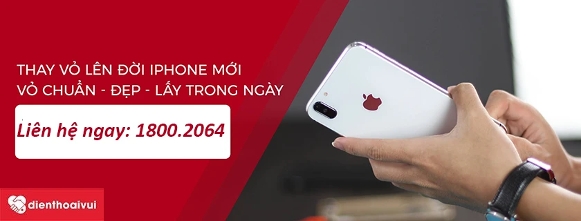 Độ vỏ iP 11 Pro Max l&ecirc;n iP 12 Pro Max nhanh ch&oacute;ng, gi&aacute; rẻ tại Điện Thoại Vui
