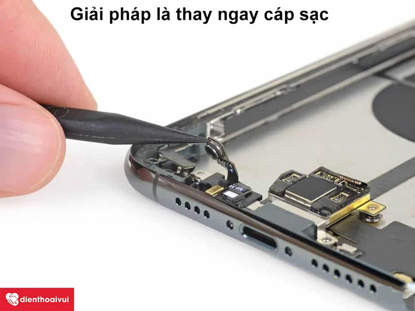 Những điều cần lưu &yacute; khi thay