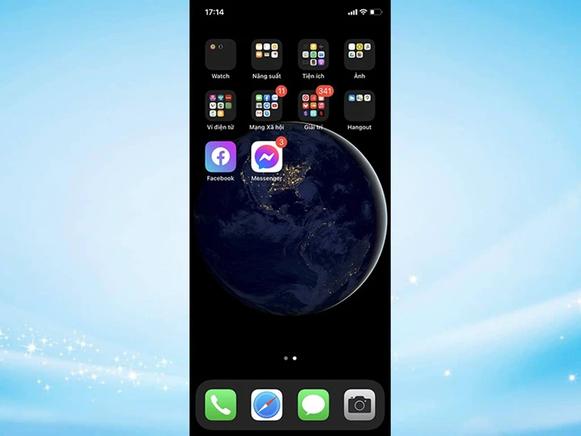 C&aacute;ch tạo icon cho ứng dụng tr&ecirc;n iPhone