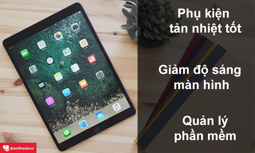 Cần l&agrave;m g&igrave; để tuổi thọ pin