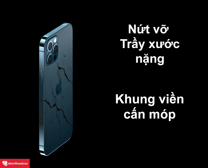 Những trường hợp n&agrave;o n&ecirc;n thay vỏ sớm v&agrave; c&aacute;ch bảo vệ vỏ hiệu quả