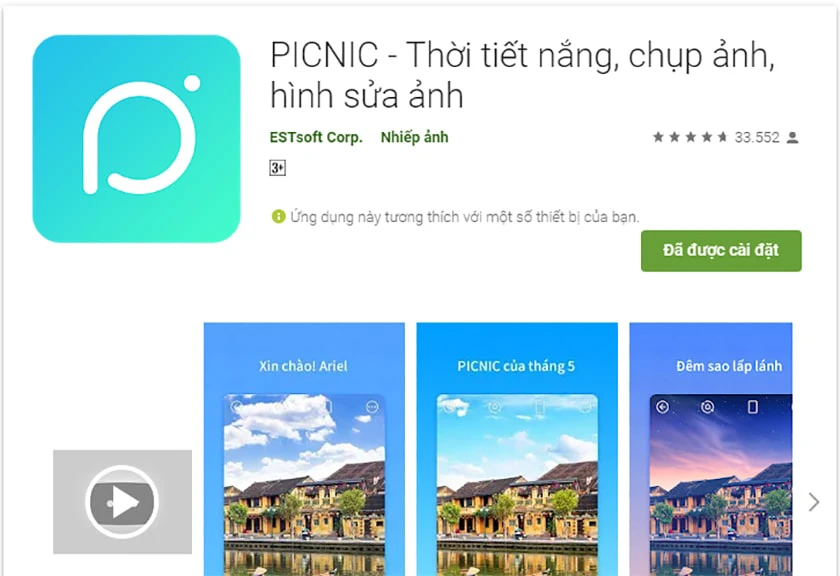 Picnic
