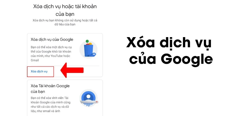 x&oacute;a vĩnh viễn
